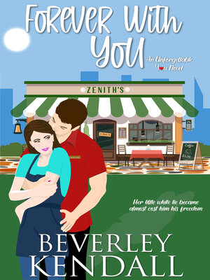 cover image of Forever With You